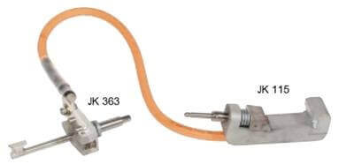 JK115 - JK361  1-Phase